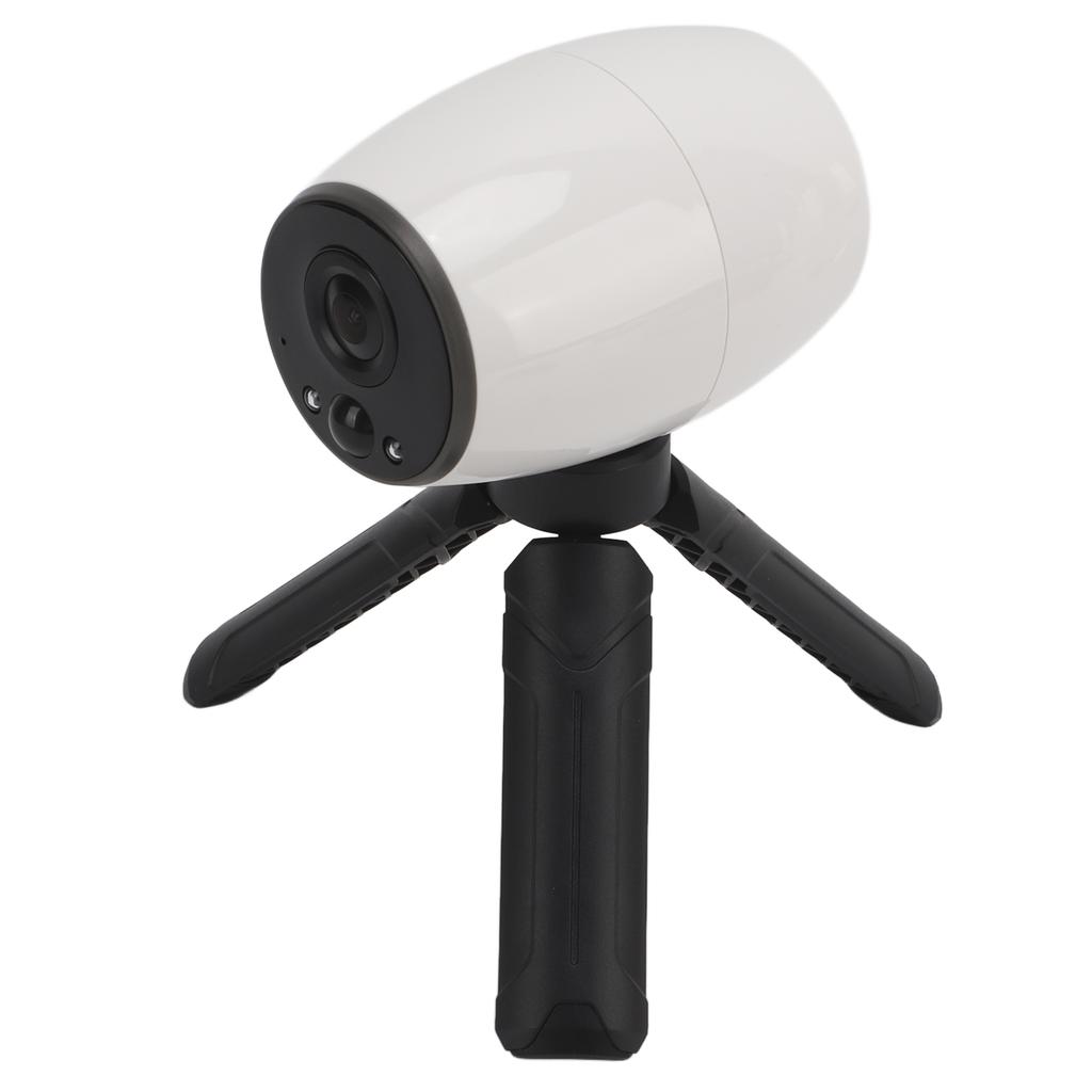 1080P WiFi Security Camera Home CCTV Wireless Night Vision Waterproof Motion Detection 2 Way Audio