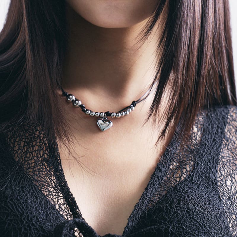 SENTIMENTS NO.411 NECKLACE