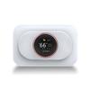 Smart Thermostat for Home Weekly Programmable Temperature Control IP20 Protection Heat Pump