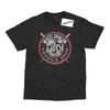 White Dragon Nudelbar Inspiriert von Blade Runner Unisex T-Shirt