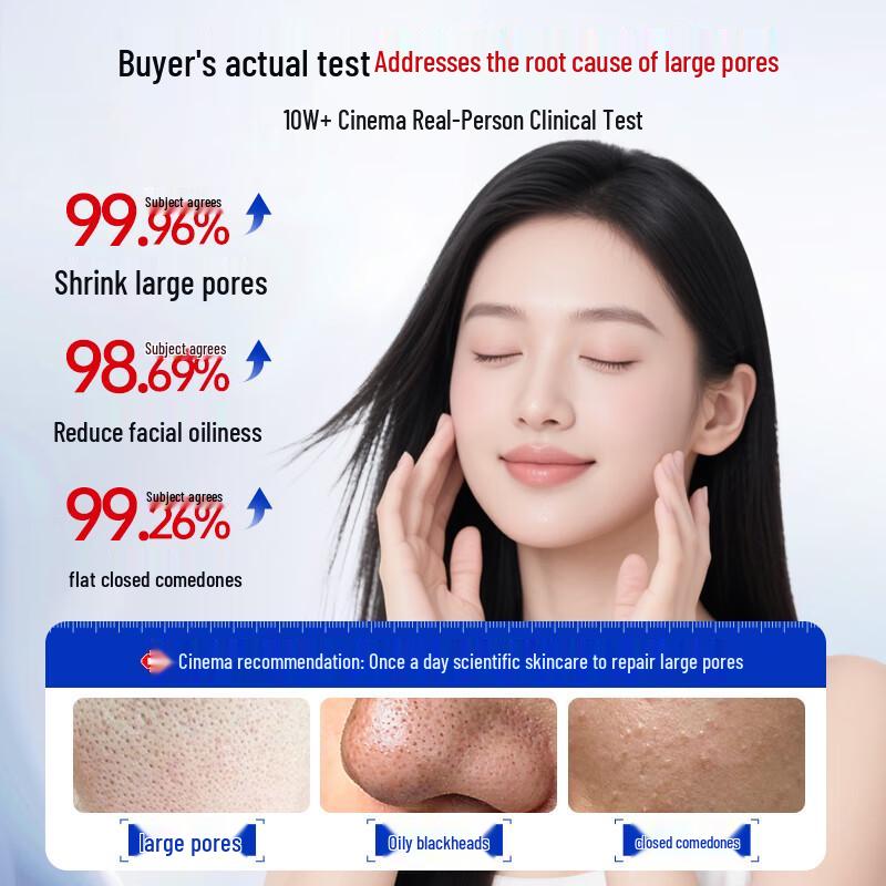 Farisan B5 Pore Refining Essence