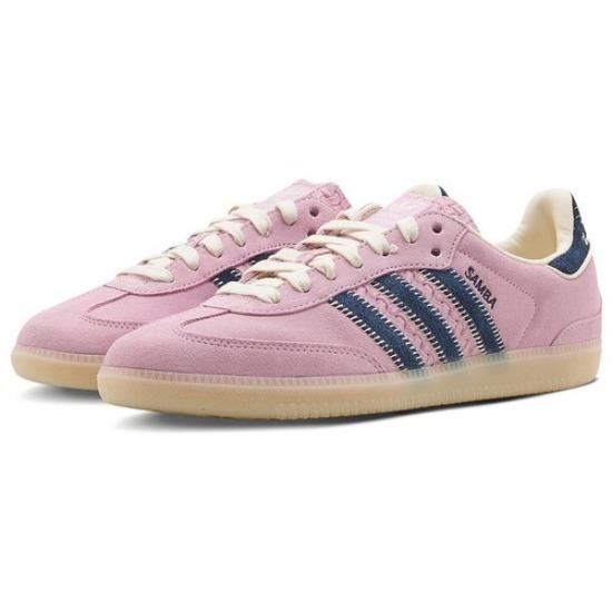 adidas Samba OG x notitle Low Pink - IG4198