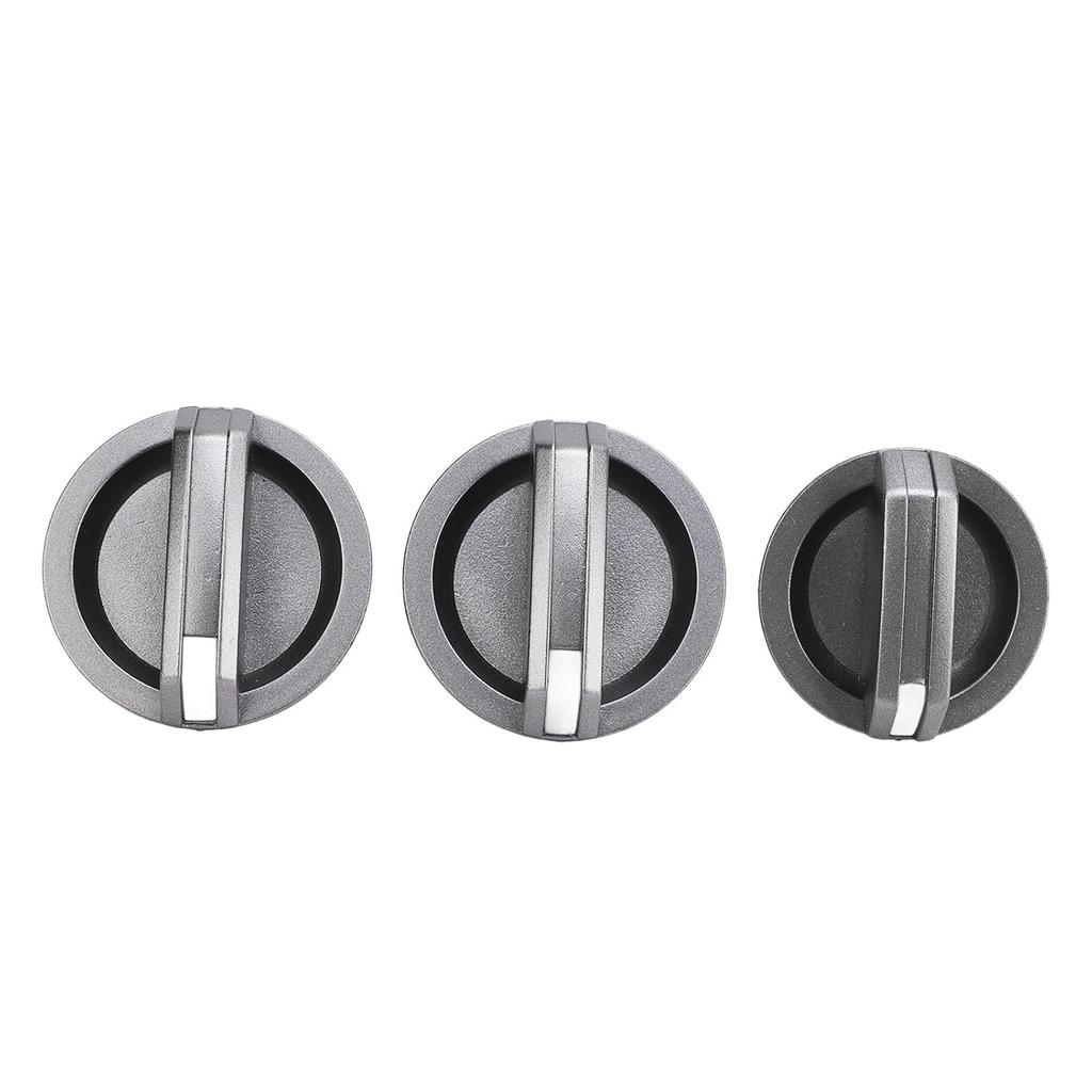 Heater Fan Control Knob OEM Standard High Toughness UB9C 61 195 AC Climate Control Knob Replacement for BT 50