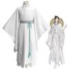 Officials Heaven Chinese Blessing Xie Lian Prince Cosplay Costume Hanfu Ancient