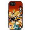 Son Gohan Dragons Gokus Balls Super Phone Case for Xiaomi Redmi 15C 15 A5 4G 5G 9A 9C NFC 9T Note 9 8 8T Cover Casing