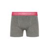 Crosshatch Mens Astral Boxer Shorts (Pack of 3)