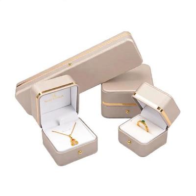 Ring Box Jewellery Packaging Necklace Box Earring Packaging Bracelet Package Jewelry Box Custom Jewelry Packaging for Jewelry