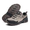 Men's Hiking Shoes Wear-resistant and Non-slip Outdoor All-terrain Sports Shoes Cycling Shoes Women's Walking Sports Shoes