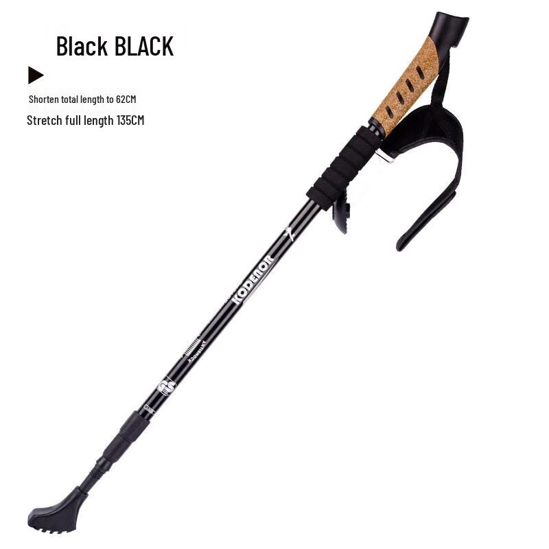 Tri-polar TP3910 Aluminum Alloy Trekking Pole