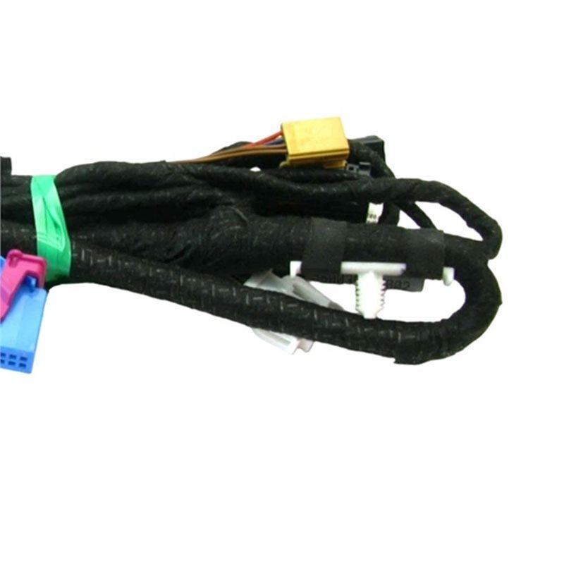 BAAJ-8K0971035G Front Left Door Wiring Harness For A4 AVANT B8