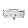 ZISIZ Rotating Storage Organizer