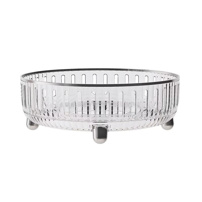 ZISIZ Rotating Storage Organizer