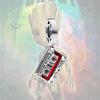Guardians of the Galaxy Groot Star Lord Charm Bead Component Bead Components Pendant Bead Component Compatible With Authentic Original Copper Metal