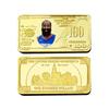 NBA Alloy Basketball Stars, Kobe Bryant, James, Surrounding Fans Boyfriend Race Toys 61 Gifts Metal