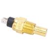 Water Temperature Sensor Plug for  Brass Probe  Generator Automated Industry M17x1.5