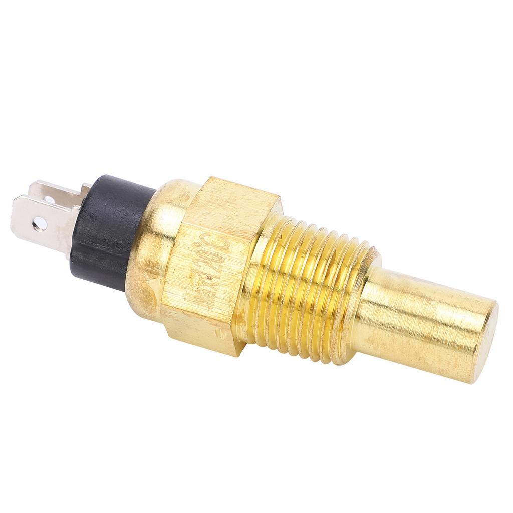 Water Temperature Sensor Plug for Brass Probe Generator Automated Industry M17x1.5