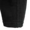RALPH LAUREN RUGBY double Jacket S Black series sweat Women Used