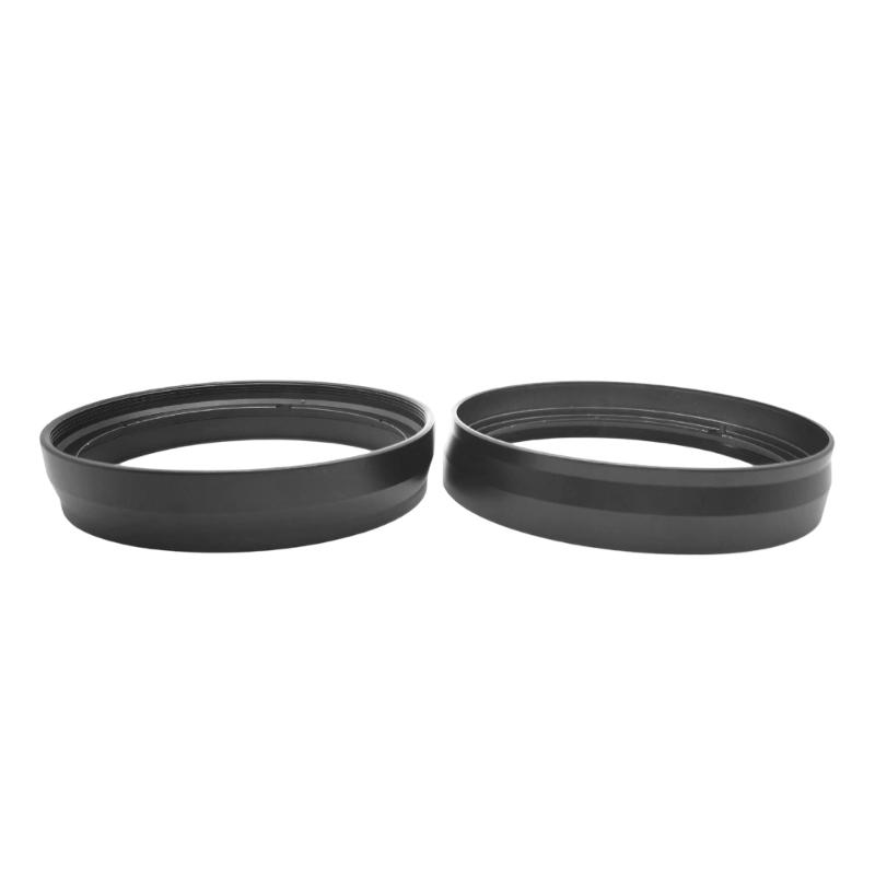 Lens Filter  Lens  Front Bayonets For 2470 2.8F Scratch Resistant Protections Easy Installation