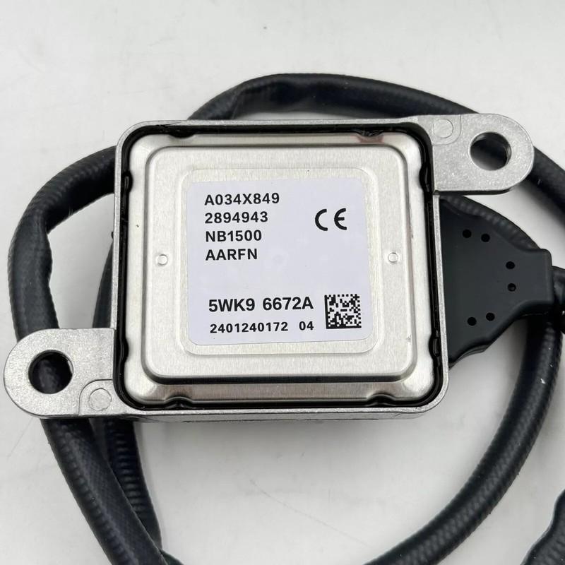 NEW 2871974 2894943 Genuine OEM for Cummins NOx Sensor US Fast shipping