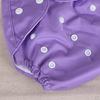 Baby Newborn Cloth Diapers Print Pocket Nappies Unisex Washable