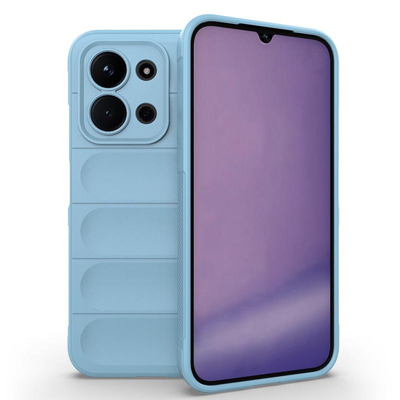 Airbag Anti-drop case For Xiaomi Redmi 15 15C 14c 14R 13 13C 12 12C 10 10A 9 9C 9A Redmi A5 A4 A3 A3X A1 Armor Heavy Duty Cover