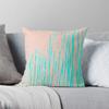 Home Decor Boho American Rustic Print Decorative Pillowcase Cushion Cover Sofa Bed Throw Pillow  Funda De Almohada