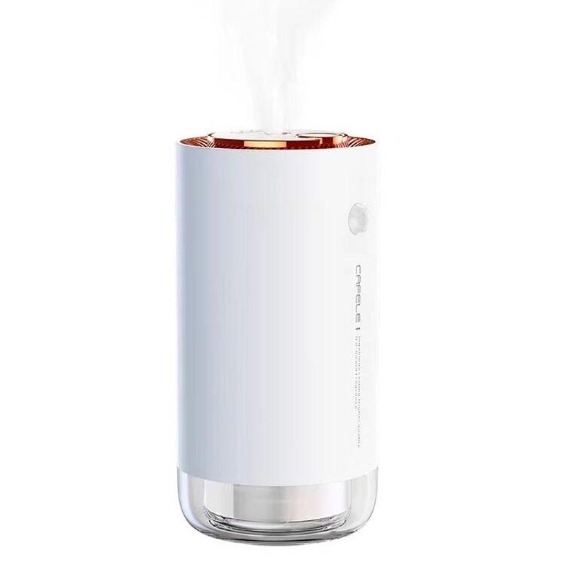 Smart Aromatherapy Machine Automatically Sprays Fragrance for Home Use, Long-Lasting and High-End, Car-Mounted Fragrance Essential Oil Diffuser