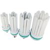 Liang Zhixing High-Power Energy-Saving Spiral E27 Light Bulb