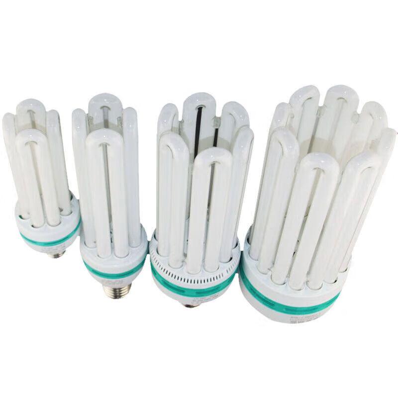 Liang Zhixing High-Power Energy-Saving Spiral E27 Light Bulb