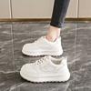 Fashion Round Tip Flatform Women Red Tennis Lady Therapeutic Sneakers 44 Size Violet Shoes Sport Best Sellers Hypebeast Ternis Teni