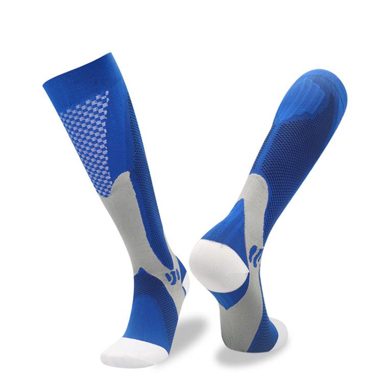 Soccer Grip Socks Anti slip Soccer Socks Long Grip Socks Soccer One Size Fits