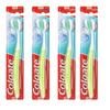 Super Dense Bristle Toothbrush (4-Pack)