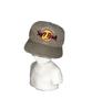 Maseukeompeoni Soft Rock Cafe Cap - Charcoal