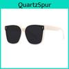 Square Shape Polarized Sunglasses For Men Outdoor Driving And Fishing
