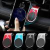 Car Phone Holder Air Outlet Magnetic Navigation Bracket For Mitsubishi Xforce ASX L200 Eclipse Cross Outlander Pajero Xpander EK