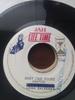 7-Zoll-Schallplatte LEISA SALESMAN Baby IAm Yours JLT036 Jah Life Time Jamaika Reggae Ska Dub Gebraucht