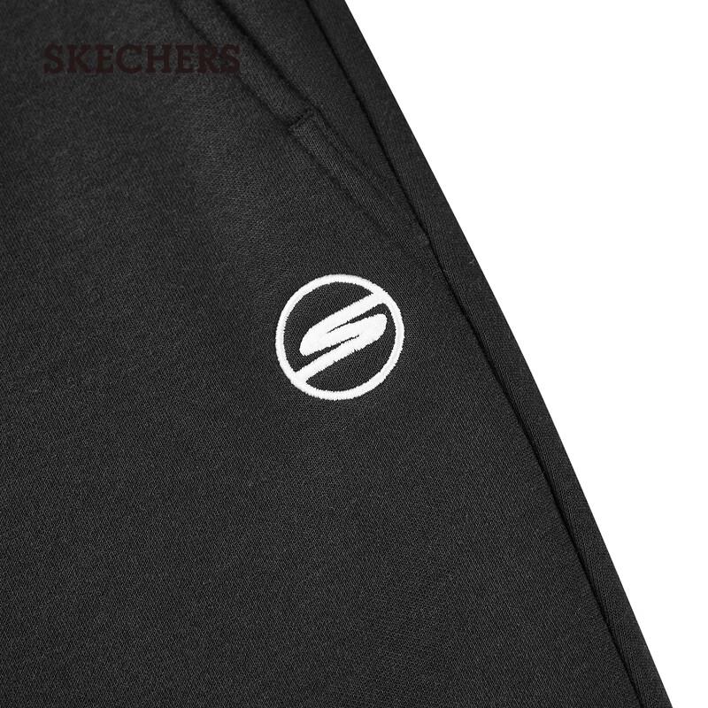 SKECHERS Women's Knit Casual Sweatpants