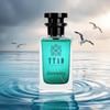 TTAD Unisex Perfume | Long Lasting Premium Luxury Scent For Man And Woman |Fragrance Scent For Men And Women Natural Aroma Serinity Unisex Perfume