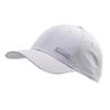 adidas Baseball Cap White Simple Summer Tennis Camping
