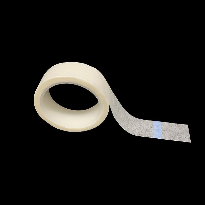 Cross-Border Adhesive Tapes: Non-Woven, Breathable, Paper, 1.25cm X 5m