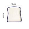Breakfast Bread Plate, Ceramic Creative Plate, Steak Plate, Dessert Plate