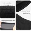 1Pcs Soccer Shin Guards Pads For Youth Adult,Calf Compression Sleeve With Honeycomb Pads,Support For Shin Splint Baseball Boxing