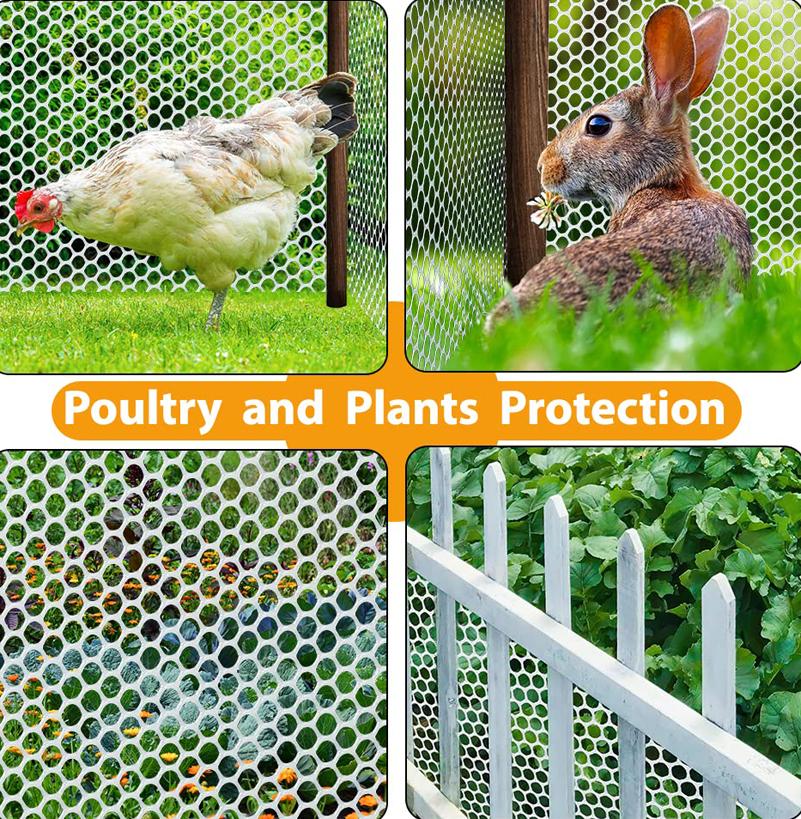 Plasă de protecție din plastic pentru balcon, plasă de protecție împotriva căderii, plasă de protecție din plastic pentru reproducerea păsărilor de curte