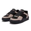 FILA Fusion Grind Fashion Versatile Low-Top Skate Shoes Women sneaker Black Gray Purple T12W442309FTC
