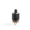 OEM 6PCS 722.6 Solenoids 5-Speed Automatic Transmission Fit For Mercedes Benz S320 S350 S420 S430 S500 S600 E300D C280 Tested