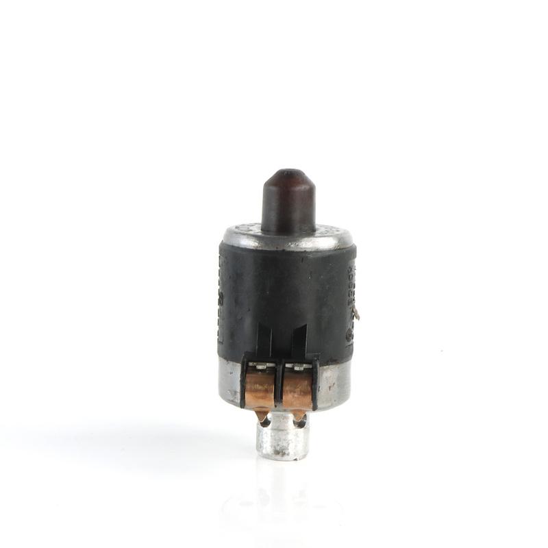 OEM 6PCS 722.6 Solenoids 5-Speed Automatic Transmission Fit For Mercedes Benz S320 S350 S420 S430 S500 S600 E300D C280 Tested