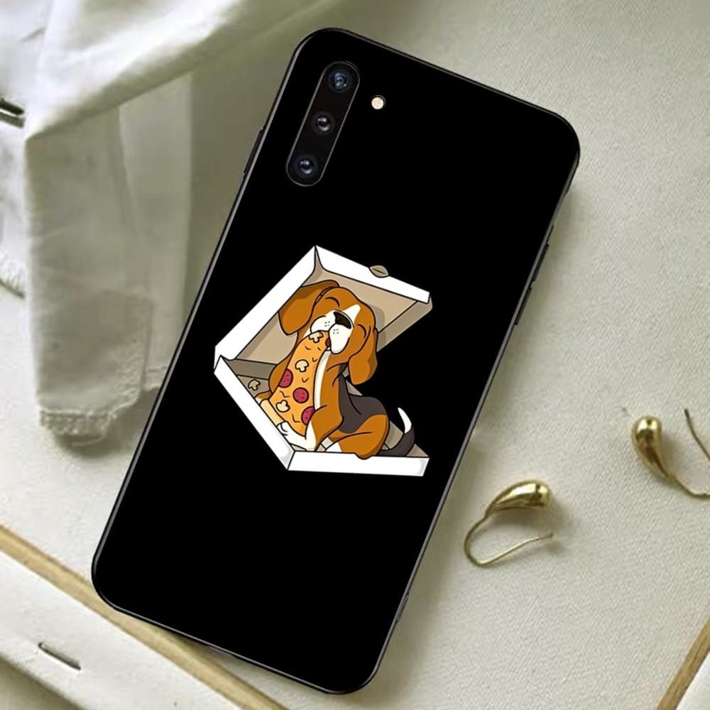 

love my Beagle Dogs Phone Case For Samsung A 13 21 30 31 32 51 52 53 70 for Huawei Honor 50 60 70 for OPPO vivo For Samsung A12