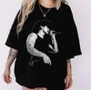 Jonas Brothers Shirt Vintage Jonas Brothers Tour Tee Retro Joe Jonas Shirt Merch Unisex T-Shirt