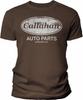 Callahan Auto Parts T-Shirt Vintage Filmshirt für Männer Frauen