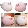 Cute Pufferfish Sausage Lips Plush Toy Pillow